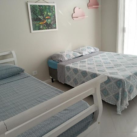 Casa Bela 파라티 외부 사진