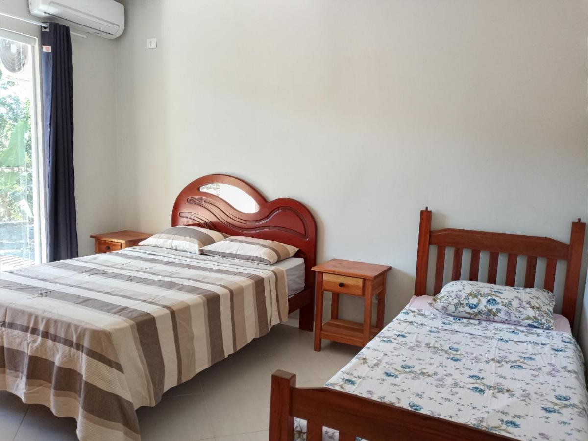 Casa Bela 파라티 외부 사진