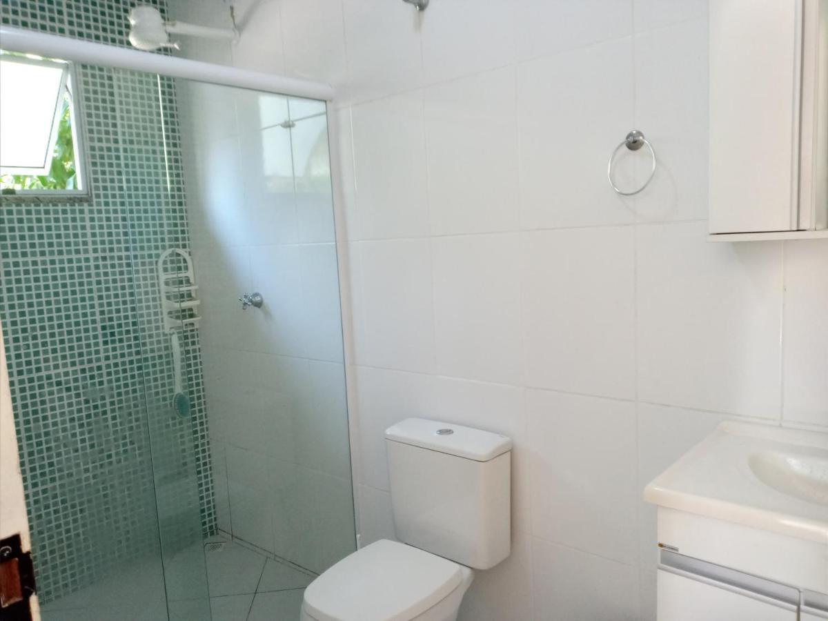 Casa Bela 파라티 외부 사진