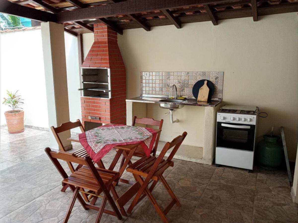 Casa Bela 파라티 외부 사진