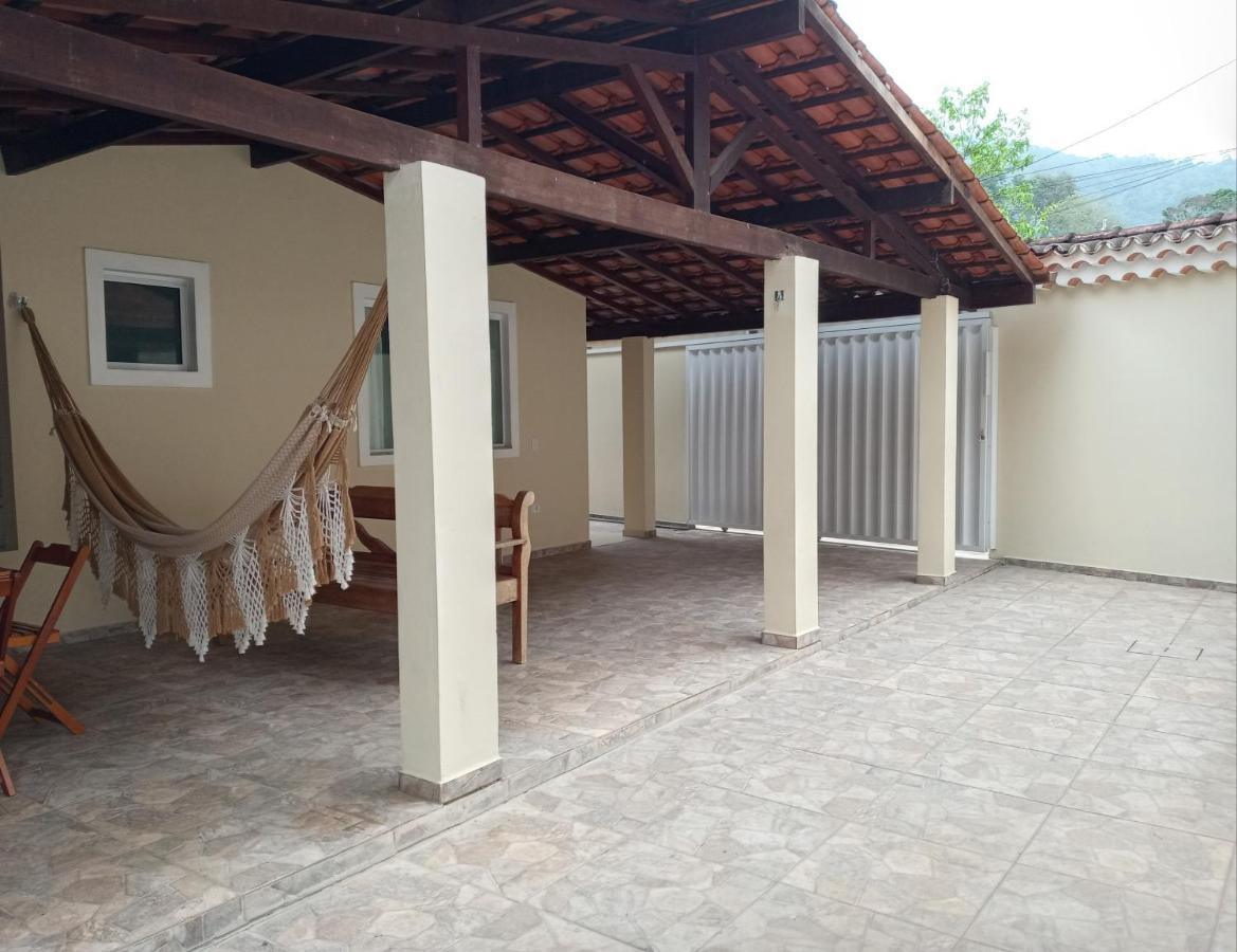 Casa Bela 파라티 외부 사진