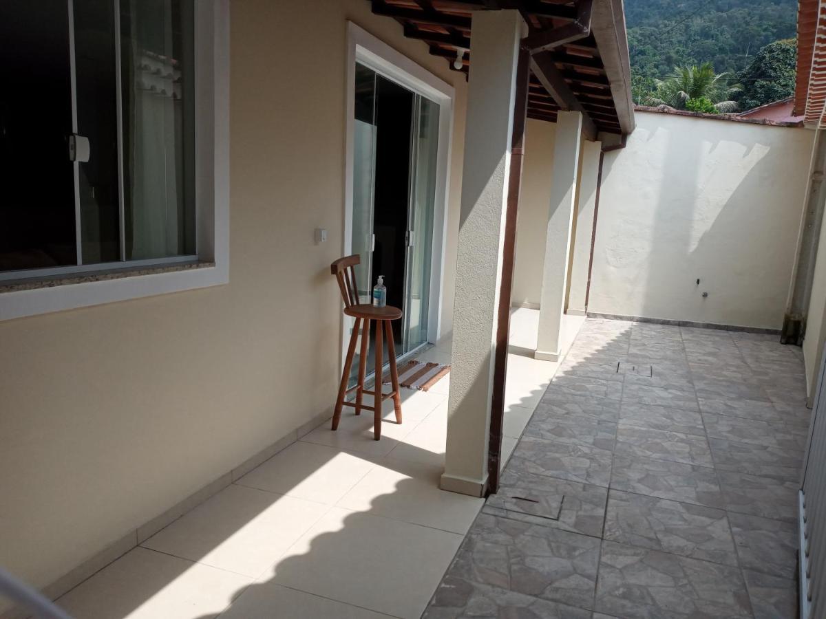 Casa Bela 파라티 외부 사진